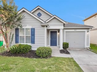 19423 Bold River Rd, Tomball, TX 77375