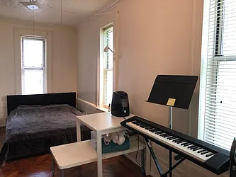 Rented by Brooklyn Landmark Real Estate