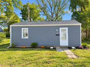 1722 S Daly Ave, Muncie, IN 47302