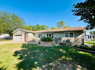 721 2nd Ave NE, Aberdeen, SD 57401