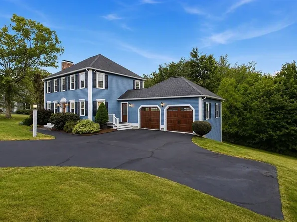 13 Watson Ln, Rutland, MA 01543