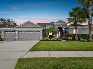 3242 Marble Crest Dr, Land O Lakes, FL 34638