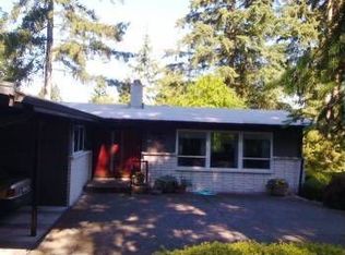 1207 Buena Vista Ave, Fircrest, WA 98466