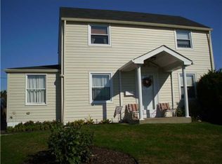 121 Jefferson Dr, Clairton, PA