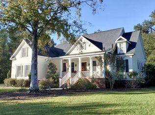 110 Rhetts Way, Summerville, SC 29485