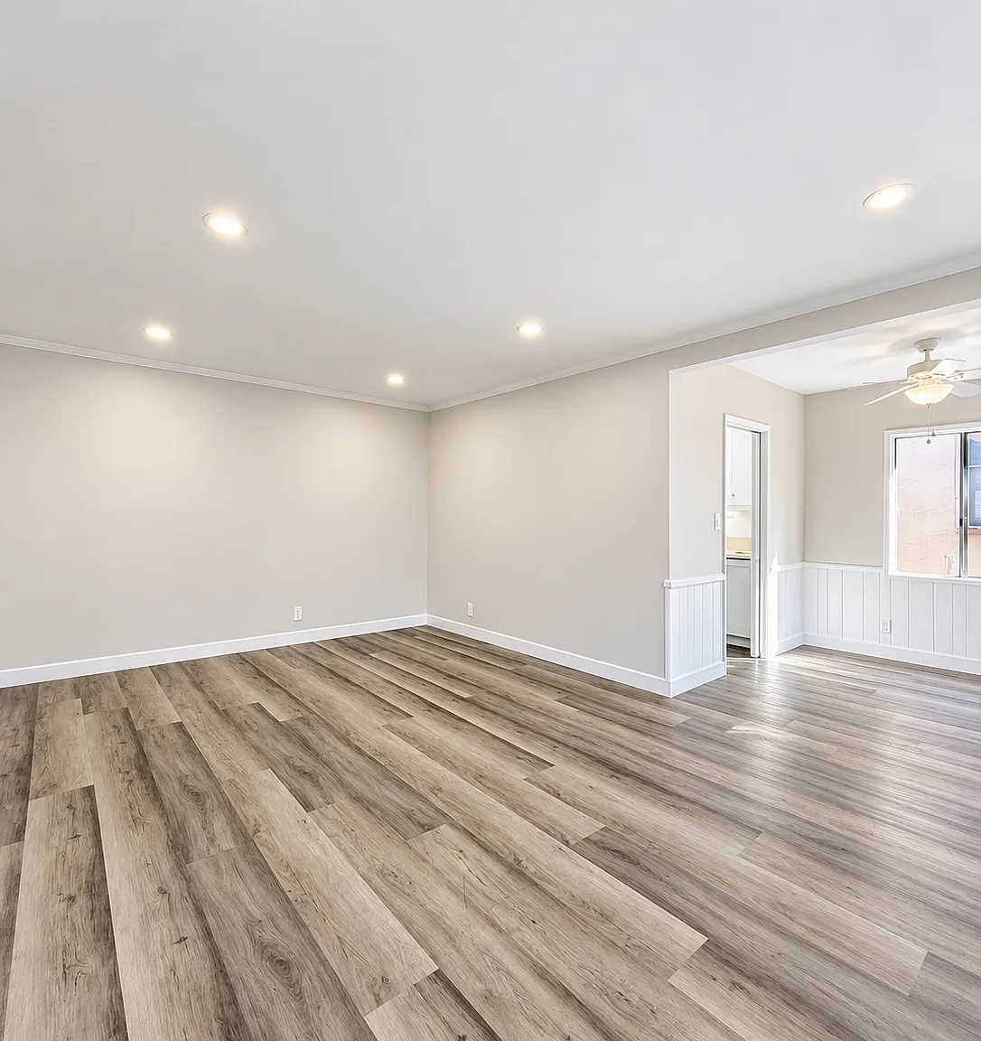2 bed, 1000 sqft, $2,950 — Photo 2