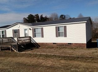 1888 Sheffield Rd, Harmony, NC 28634