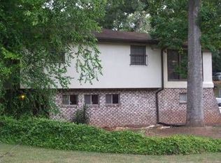1704 Viceroy Way, Riverdale, GA 30296