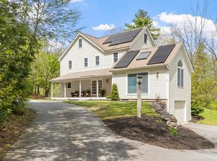 557 Fitchburg State Rd, Ashby, MA 01431