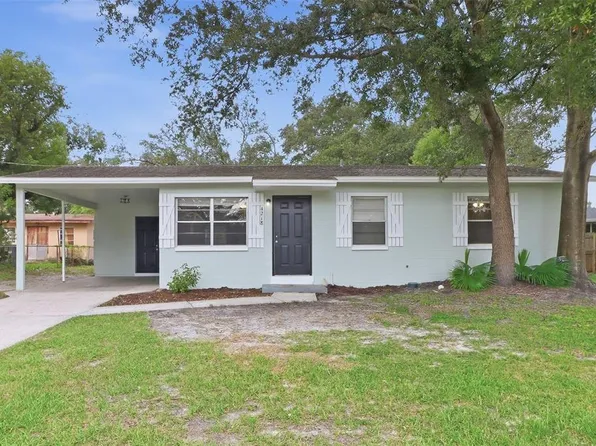 4218 EMPIRE PLACE, TAMPA, FL 33610