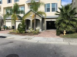 844 Callista Cay Loop, Tarpon Springs, FL 34689