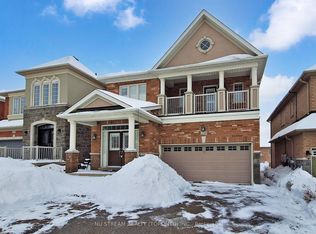 224 Aspenwood Dr, Newmarket, ON