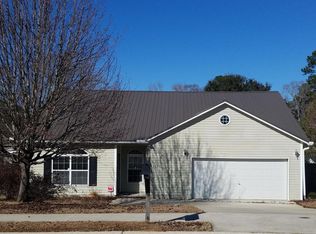 115 Round Table Ln, Goose Creek, SC 29445