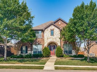 7821 Glencrest Dr, Sachse, TX 75048