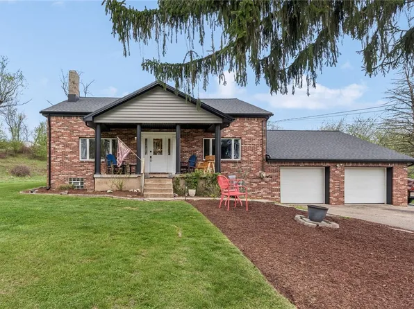 1495 Renton Rd, Pittsburgh, PA 15239