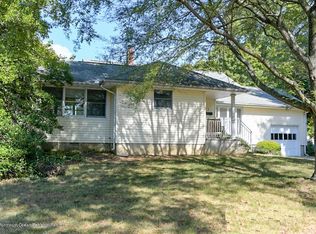 7 Brentwood Rd, Holmdel, NJ 07733