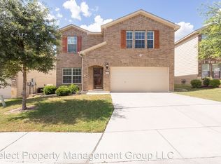 10919 Swing Rider, San Antonio, TX 78245