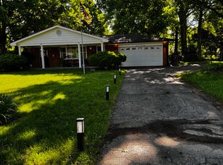 3233 N Centennial St, Indianapolis, IN 46222