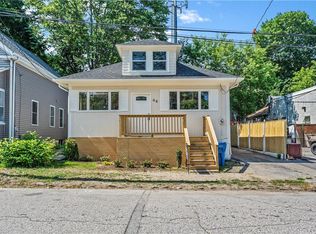 68 Hathaway St, Cranston, RI 02910