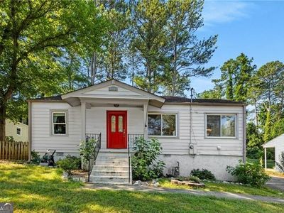 2013 Glenwood Ave, Atlanta, GA, 30316