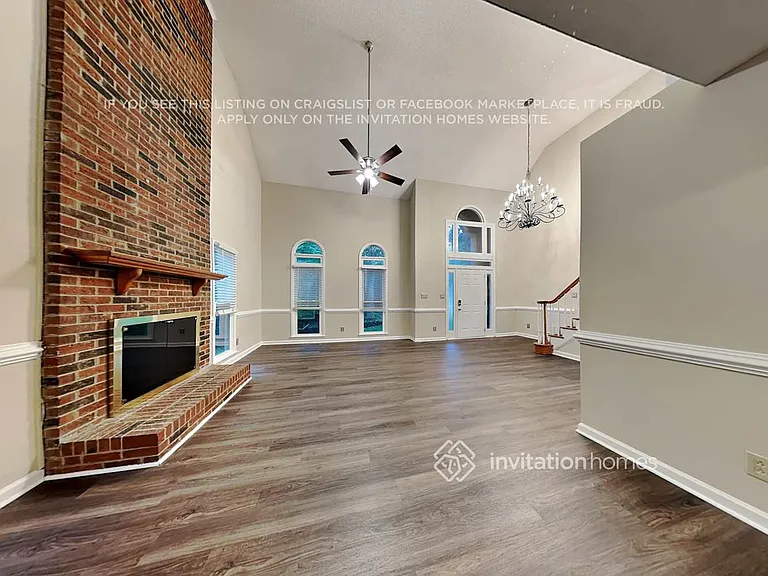 6926 Wolf Run Dr — Photo 5