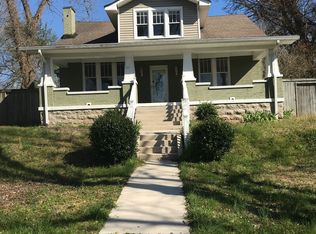 301 Riverside Dr, Columbia, TN 38401