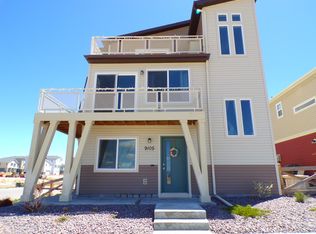9105 Castlebear Dr, Colorado Springs, CO 80927