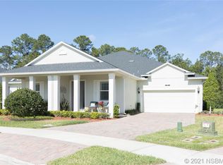 3371 Torre Blvd, New Smyrna Beach, FL 32168
