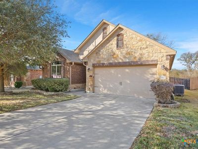 6907 Modesto Rd, Killeen, TX, 76542