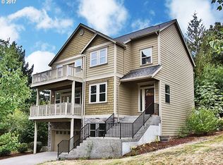 8427 SE 145th Pl, Portland, OR
