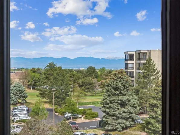 13952 E Marina Drive #509, Aurora, CO 80014