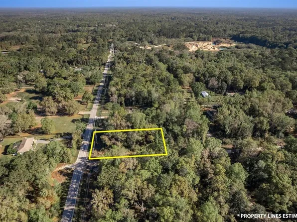 SW 140th Ave Lot 33, Ocala, FL 34481