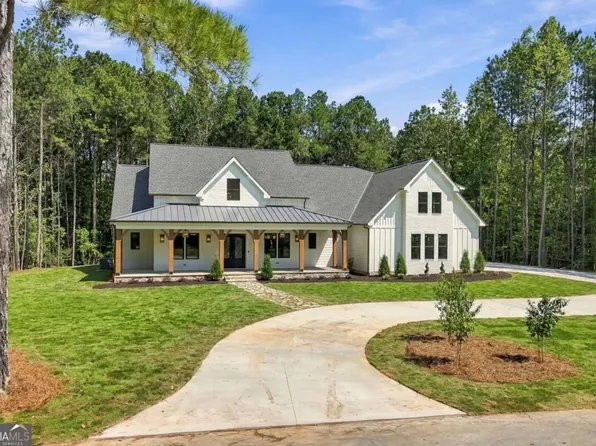 5948 McCoy Rd, Acworth, GA 30101