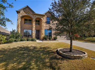 602 Carnaby Ct, Roanoke, TX 76262