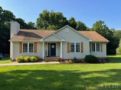 4375 Pumping Station Rd, Appomattox, VA, 24522