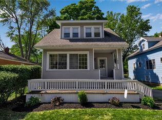 186 Westfield Rd, Buffalo, NY 14226