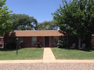 1400 Colonial Pkwy, Clovis, NM 88101