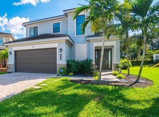 6151 Yerba Buena Ct, Lake Worth, FL 33467