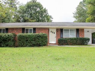 2602 Springwood Dr, Augusta, GA 30904