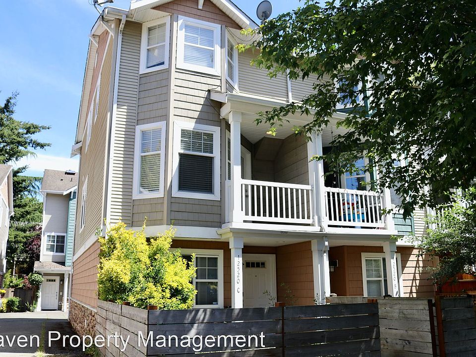1st image of 12520 26th Ave NE Unit C