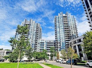 120 Harrison Garden Blvd #825, Toronto, ON