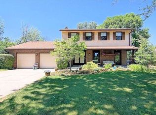 3347 South Rd, Cincinnati, OH 45248