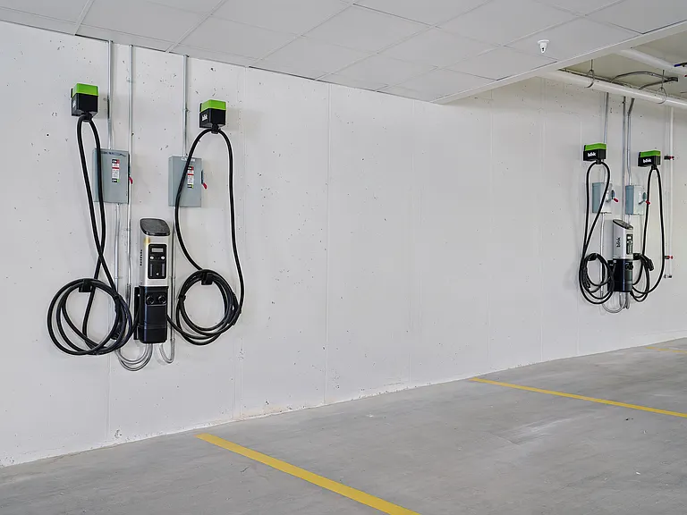 EV Charging