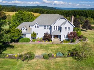 11120 NW Moores Valley Rd, Yamhill, OR 97148