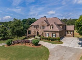 130 Newcastle Ln, Tyrone, GA 30290