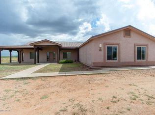7638 E Sierra Sunset Dr, Sierra Vista, AZ 85635