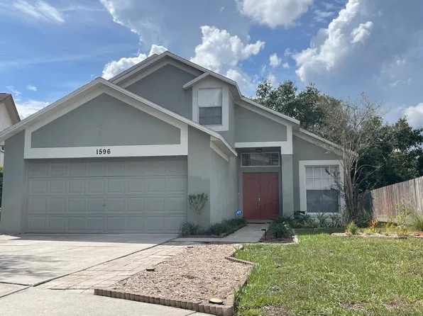 1596 Slash Pine Pl, Oviedo, FL 32765