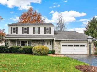 3120 Elm Rd, Reading, PA 19605