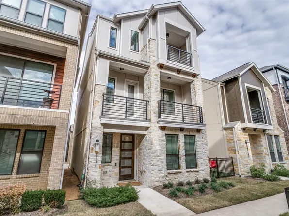 8234 Milroy Ln, Dallas, TX 75231