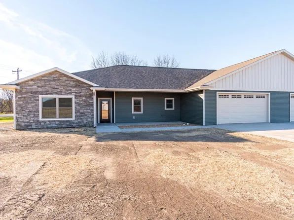 N1175 Breidel Coulee ROAD, La Crosse, WI 54601